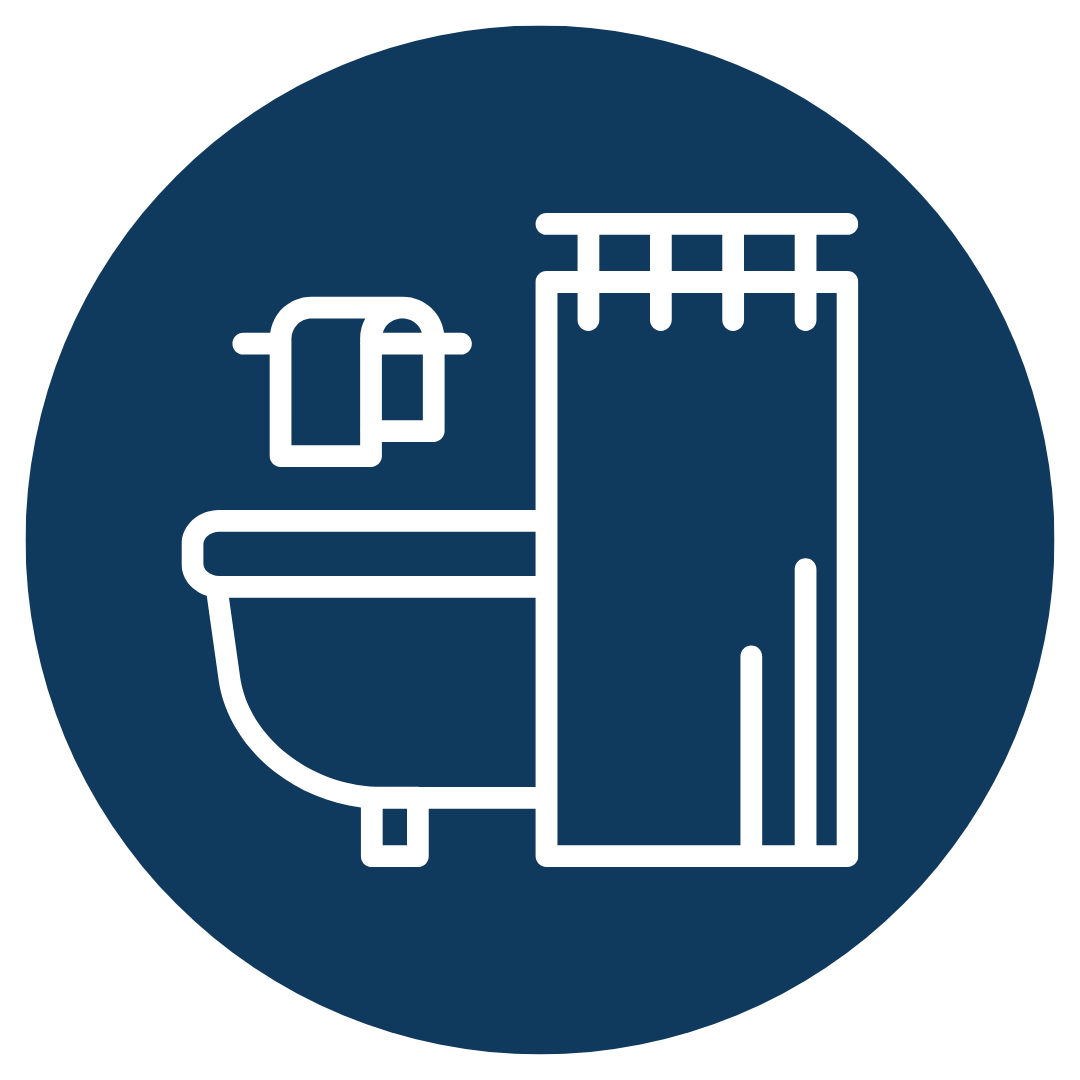 Bathroom Renovations