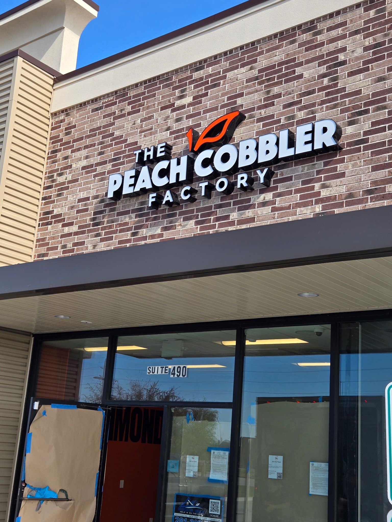 Commercial Seating and Layout Richmond